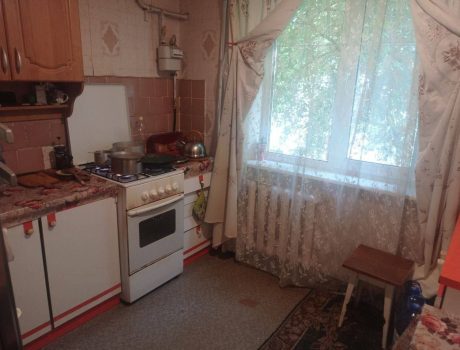 Продаж квартири 2 кімнати 48 кв. м. П.Миру (Виставка) Хмельницький