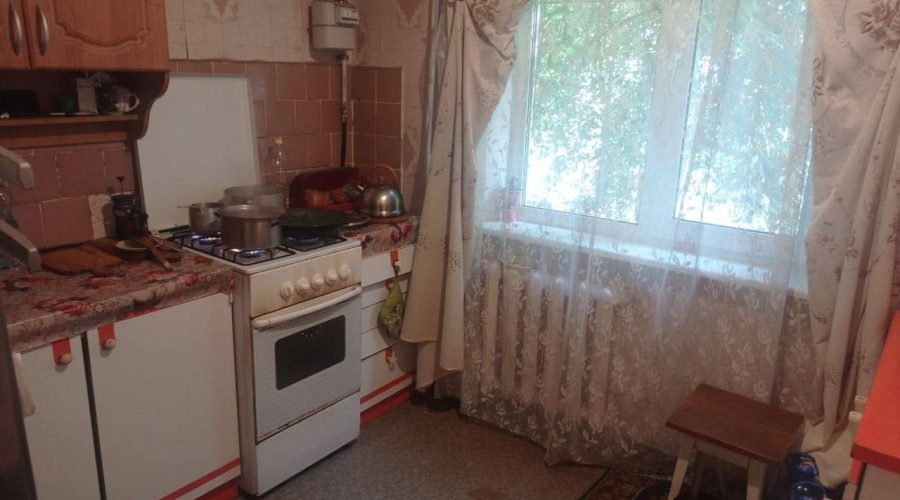Продаж квартири 2 кімнати 48 кв. м. П.Миру (Виставка) Хмельницький