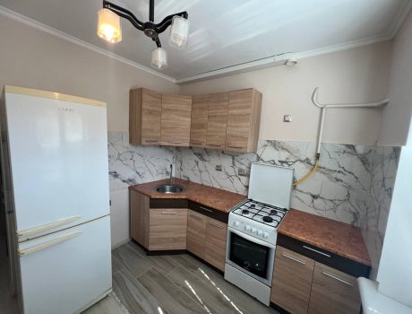 Продаж квартири 1 кімната 36 кв. м. Прибузька (Центр) Хмельницький