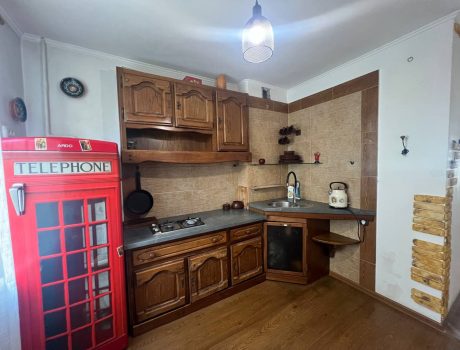 Продаж квартири 2 кімнати 46 кв. м. Перемоги (Виставка) Хмельницький