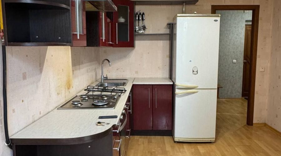Продаж квартири 1 кімната 42 кв. м. Старокостянтинівське (Виставка) Хмельницький