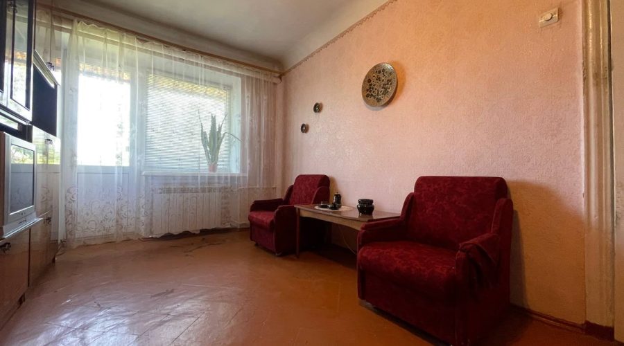 Продаж квартири 3 кімнати 54 кв. м. Кам’янецька (Центр) Хмельницький