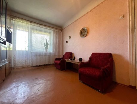 Продаж квартири 3 кімнати 54 кв. м. Кам’янецька (Центр) Хмельницький