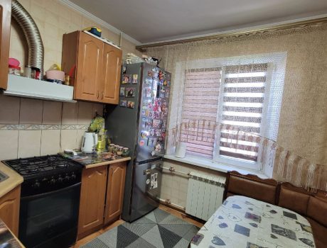 Продаж квартири 2 кімнати 50 кв. м. Богдана Хмельницького (Ракове) Хмельницький