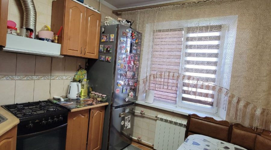 Продаж квартири 2 кімнати 50 кв. м. Богдана Хмельницького (Ракове) Хмельницький