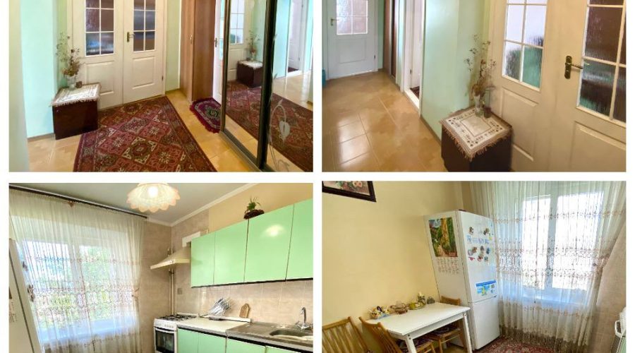 Продаж квартири 3 кімнати 62 кв. м. (Південно-Захід) Хмельницький