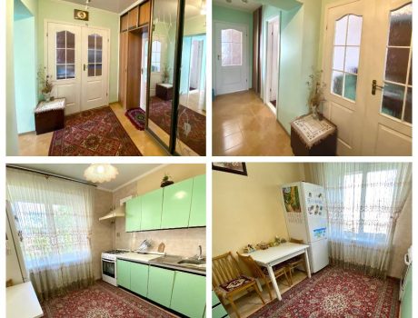 Продаж квартири 3 кімнати 62 кв. м. (Південно-Захід) Хмельницький