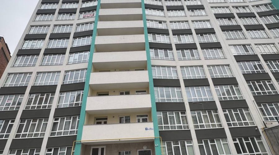 Продаж квартири 1 кімната 50 кв. м. Лісогринівецька (Озерна) Хмельницький