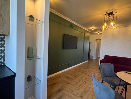 Продаж квартири 1 кімната 52 кв. м. ЖК Гармонія 3 (Південно-Захід) Хмельницький