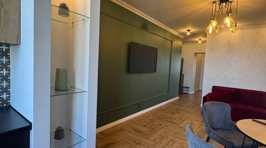 Продаж квартири 1 кімната 52 кв. м. ЖК Гармонія 3 (Південно-Захід) Хмельницький