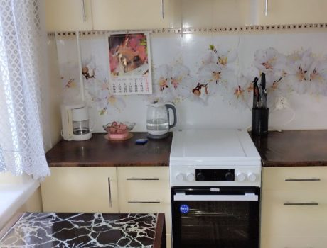 Продаж квартири 2 кімнати 41 кв. м. Сковороди (Південно-Захід) Хмельницький