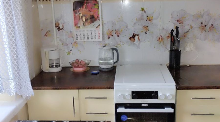 Продаж квартири 2 кімнати 41 кв. м. Сковороди (Південно-Захід) Хмельницький