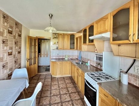 Продаж квартири 3 кімнати 84 кв. м. Сковороди (Південно-Захід) Хмельницький