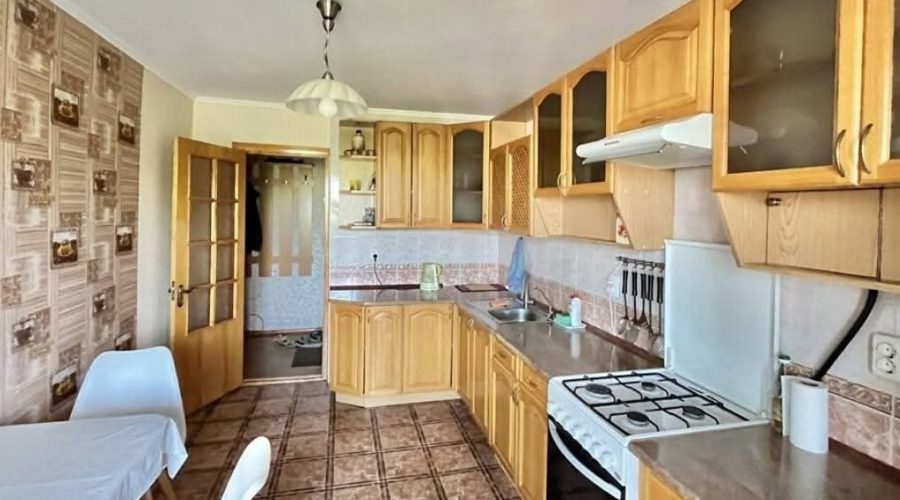 Продаж квартири 3 кімнати 84 кв. м. Сковороди (Південно-Захід) Хмельницький