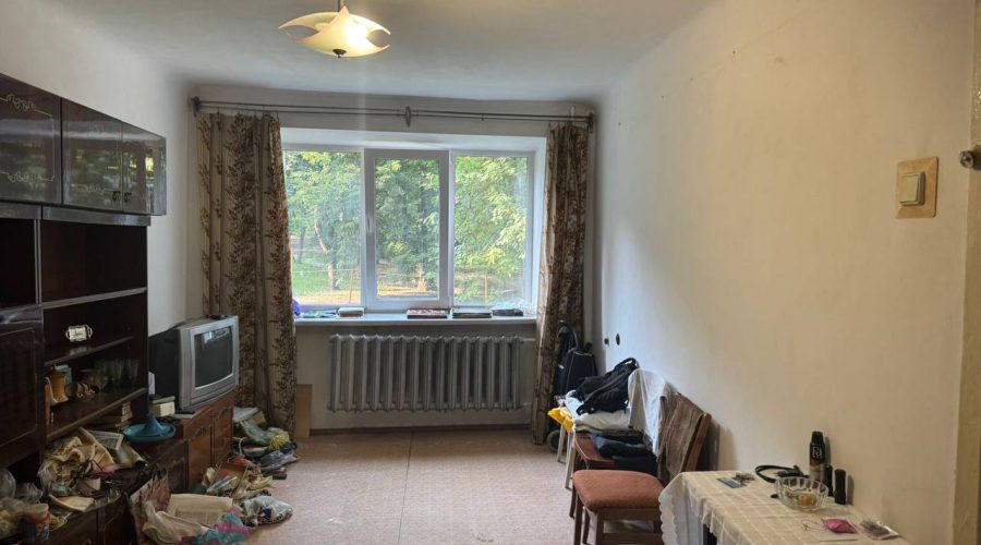 Продаж квартири 2 кімнати 47 кв. м. Проспект Миру (Виставка) Хмельницький