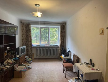 Продаж квартири 2 кімнати 47 кв. м. Проспект Миру (Виставка) Хмельницький