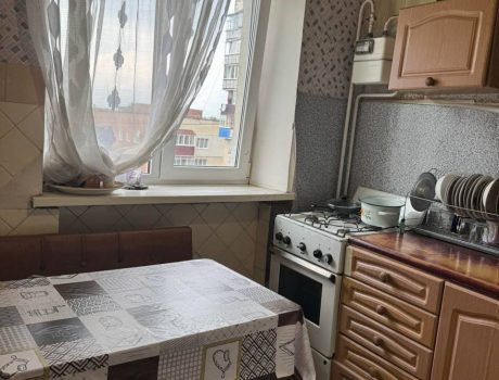 Продаж квартири 2 кімнати 47 кв. м. (Заготзерно) Хмельницький