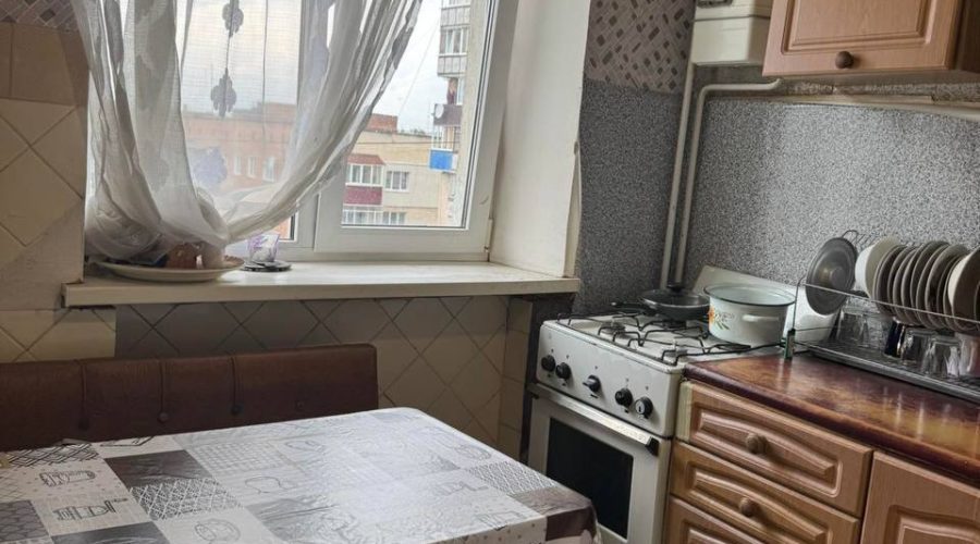 Продаж квартири 2 кімнати 47 кв. м. (Заготзерно) Хмельницький