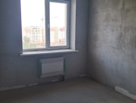 Продаж квартири 1 кімната 47 кв. м. Степана Бандери (Виставка) Хмельницький