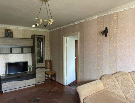 Продаж квартири 2 кімнати 43 кв. м. Кам’янецька (Центр) Хмельницький