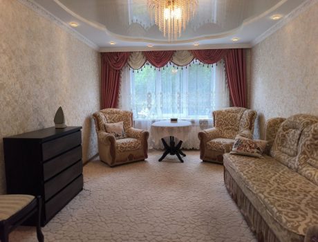 Продаж квартири 3 кімнати 64 кв. м. Прибузька (Виставка) Хмельницький