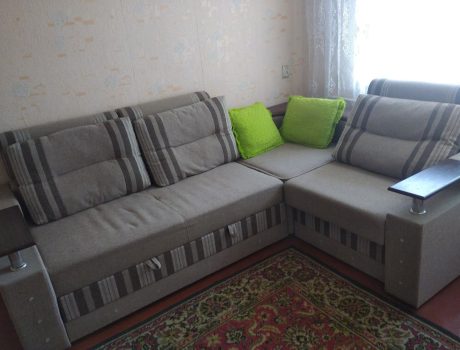 Продаж квартири 2 кімнати 46 кв. м. Тернопільська (Південно-Захід) Хмельницький