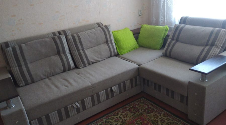 Продаж квартири 2 кімнати 46 кв. м. Тернопільська (Південно-Захід) Хмельницький