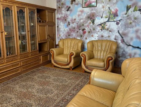 Продаж квартири 65 кв. м. Проскурівського Підпілля (Центр) Хмельницький