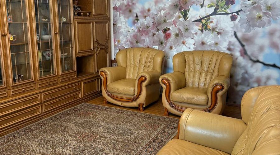 Продаж квартири 65 кв. м. Проскурівського Підпілля (Центр) Хмельницький