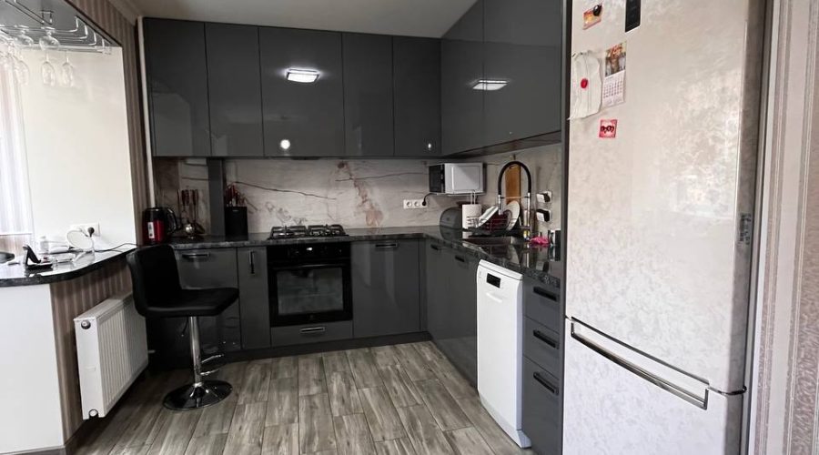 Продаж квартири 3 кімнати 64 кв. м. Гастелло (Дубове) Хмельницький