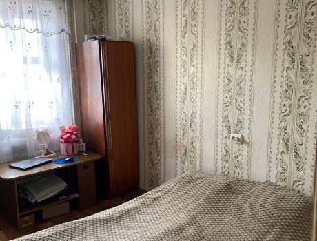 Продаж квартири 4 кімнати 75 кв. м. Бандери (Виставка) Хмельницький