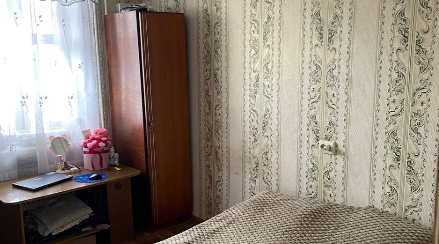 Продаж квартири 4 кімнати 75 кв. м. Бандери (Виставка) Хмельницький