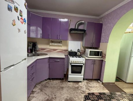 Продаж квартири 2 кімнати 52 кв. м. Кармелюка (Озерна) Хмельницький