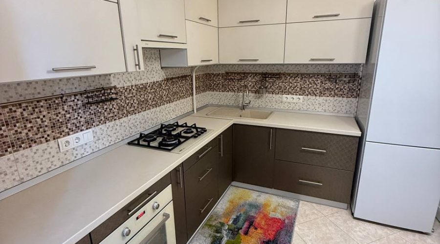 Продаж квартири 1 кімната 53 кв. м. Проспект Миру (Виставка) Хмельницький
