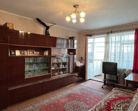 Продаж квартири 2 кімнати 48 кв. м. Перемоги (Виставка) Хмельницький