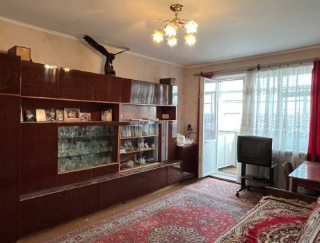 Продаж квартири 2 кімнати 48 кв. м. Перемоги (Виставка) Хмельницький
