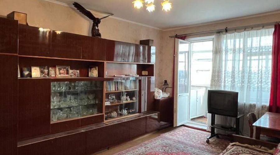 Продаж квартири 2 кімнати 48 кв. м. Перемоги (Виставка) Хмельницький