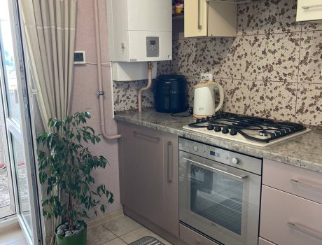 Продаж квартири 1 кімната 43 кв. м. (Дубове) Хмельницький