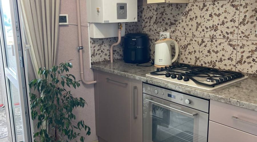 Продаж квартири 1 кімната 43 кв. м. (Дубове) Хмельницький