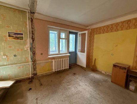 Продаж квартири 1 кімната 30 кв. м. Героїв АТО (Ракове) Хмельницький