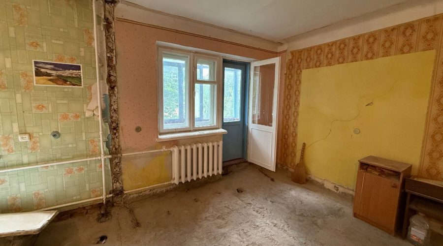 Продаж квартири 1 кімната 30 кв. м. Героїв АТО (Ракове) Хмельницький