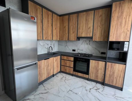 Продаж квартири 1 кімната 41 кв. м. ЖК Дрім Тауер (Гречани) Хмельницький