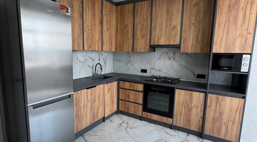 Продаж квартири 1 кімната 41 кв. м. ЖК Дрім Тауер (Гречани) Хмельницький
