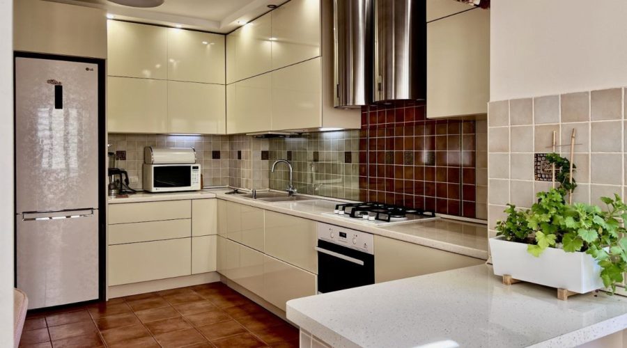Продаж квартири 3 кімнати 91 кв. м. Бандери (Виставка) Хмельницький