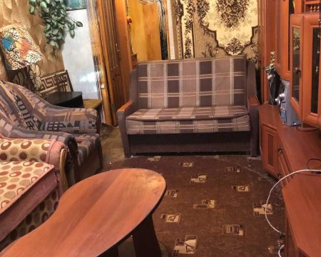 Продаж квартири 2 кімнати 39 кв. м. Зарічанська (Виставка) Хмельницький