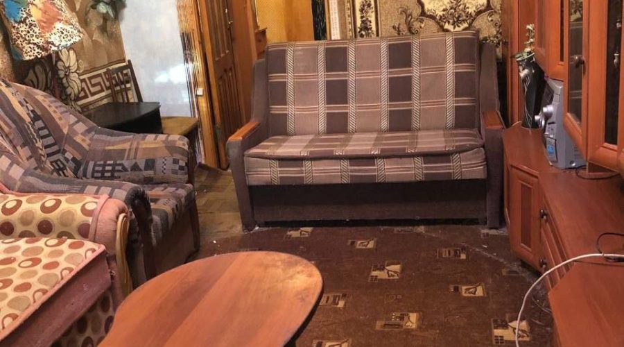 Продаж квартири 2 кімнати 39 кв. м. Зарічанська (Виставка) Хмельницький