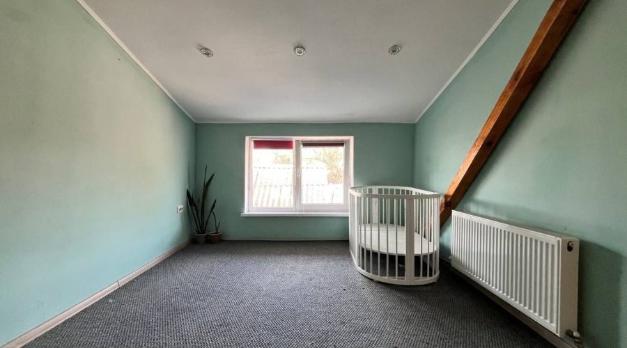 Продаж квартири 1 кімната 16 кв. м. Яворницького (Ракове) Хмельницький