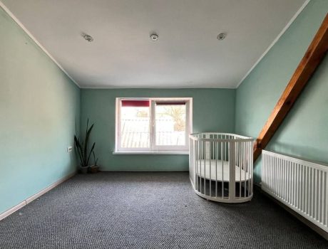 Продаж квартири 1 кімната 16 кв. м. Яворницького (Ракове) Хмельницький