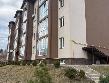Продаж квартири 2 кімнати 81 кв. м. Старокостянтинівське шосе (Озерна) Хмельницький