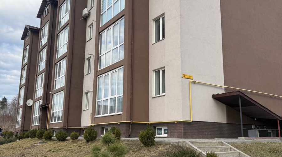 Продаж квартири 2 кімнати 81 кв. м. Старокостянтинівське шосе (Озерна) Хмельницький